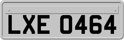 LXE0464