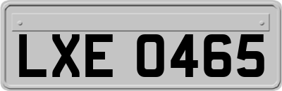 LXE0465