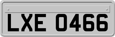 LXE0466