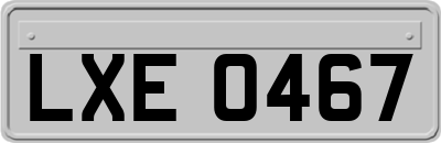 LXE0467