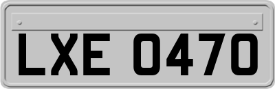 LXE0470