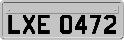 LXE0472