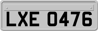 LXE0476