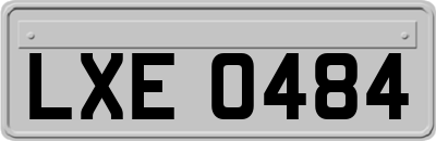 LXE0484