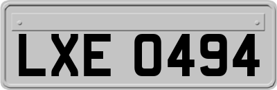 LXE0494