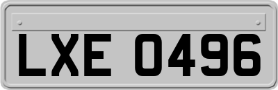 LXE0496