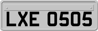 LXE0505