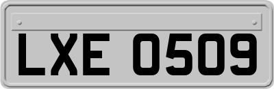LXE0509