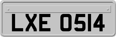 LXE0514