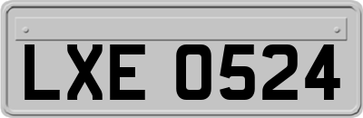 LXE0524