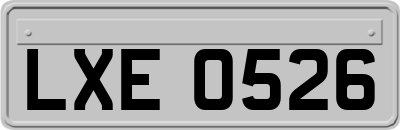 LXE0526