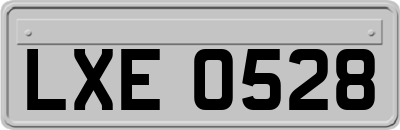 LXE0528