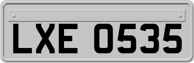 LXE0535