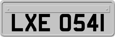 LXE0541