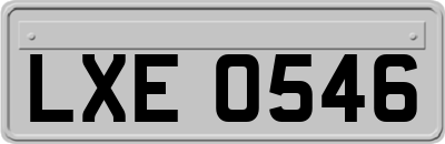 LXE0546
