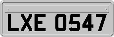 LXE0547