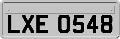 LXE0548