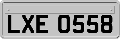 LXE0558