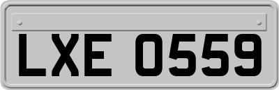LXE0559