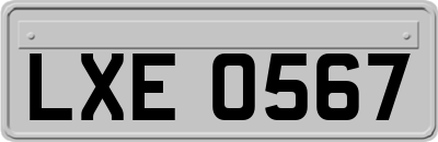 LXE0567