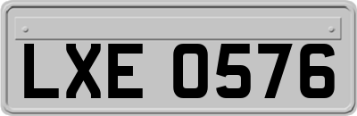 LXE0576