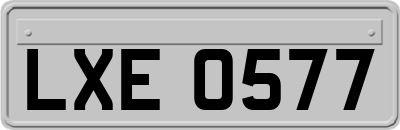 LXE0577