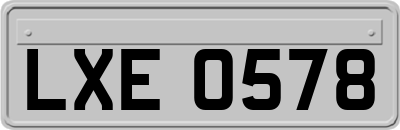 LXE0578