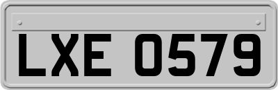 LXE0579