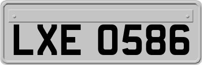 LXE0586