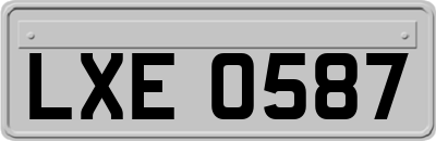 LXE0587