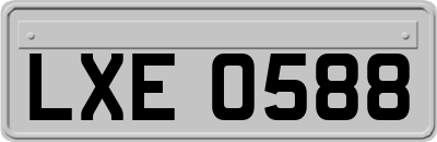 LXE0588