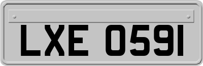 LXE0591