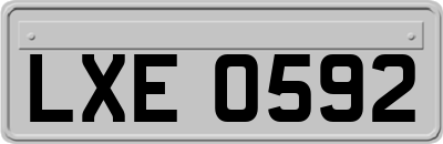 LXE0592