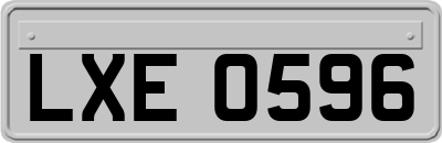 LXE0596