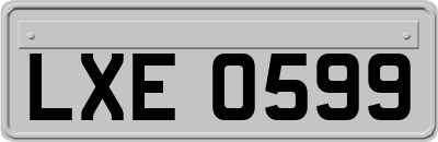 LXE0599