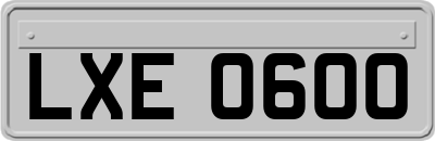 LXE0600