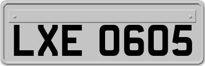 LXE0605