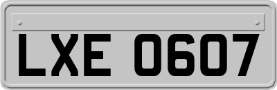 LXE0607