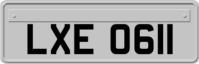 LXE0611