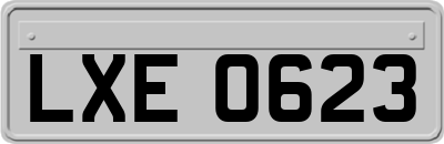 LXE0623