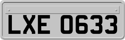 LXE0633