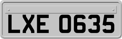 LXE0635