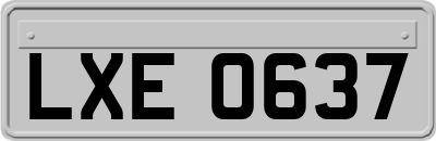 LXE0637
