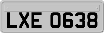 LXE0638