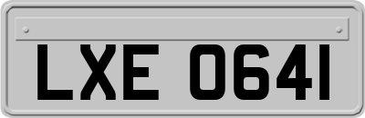 LXE0641