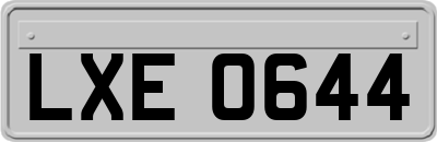 LXE0644