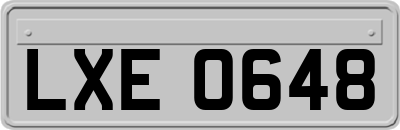 LXE0648