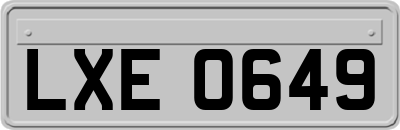 LXE0649