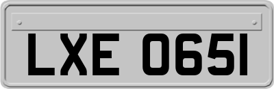 LXE0651
