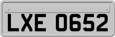 LXE0652